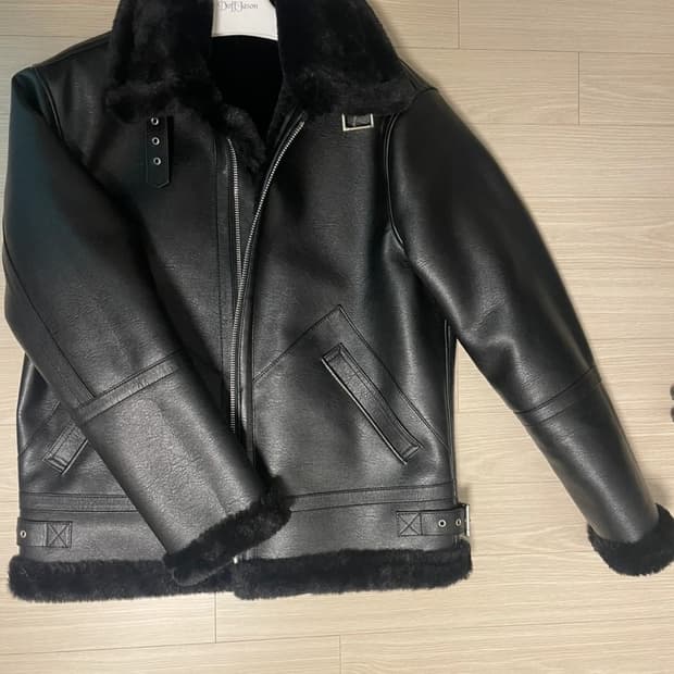 도프제이슨 무스탕 