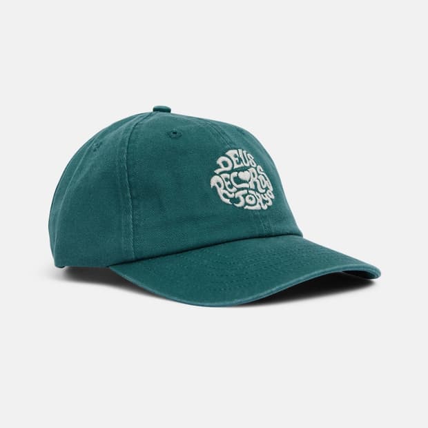 데우스 Paradigm Dad Cap_Green