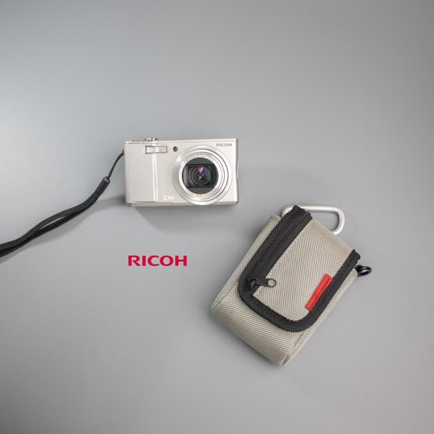 디카 리코 cx1 (작례 0)