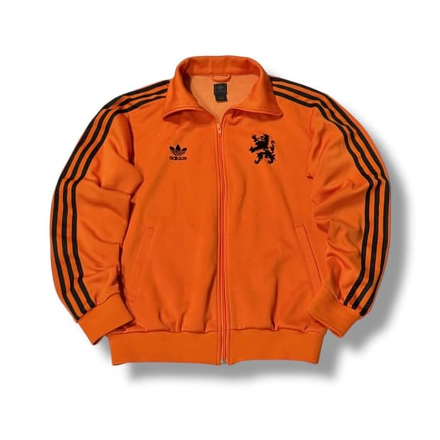 아디다스 희귀 네덜란드 국가대표 져지