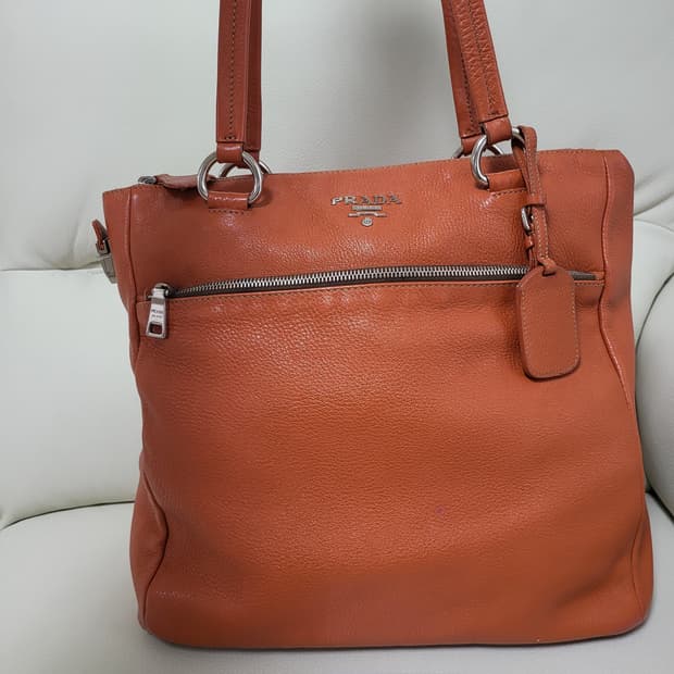 프라다 숄더백 