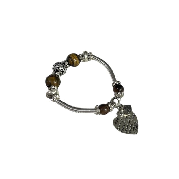 Vintage oriental bracelet 빈티지 오리엔탈 팔찌