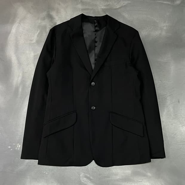  빔즈 투버튼 블레이저 y15797