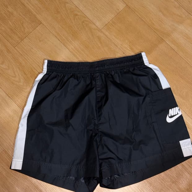 나이키 반바지