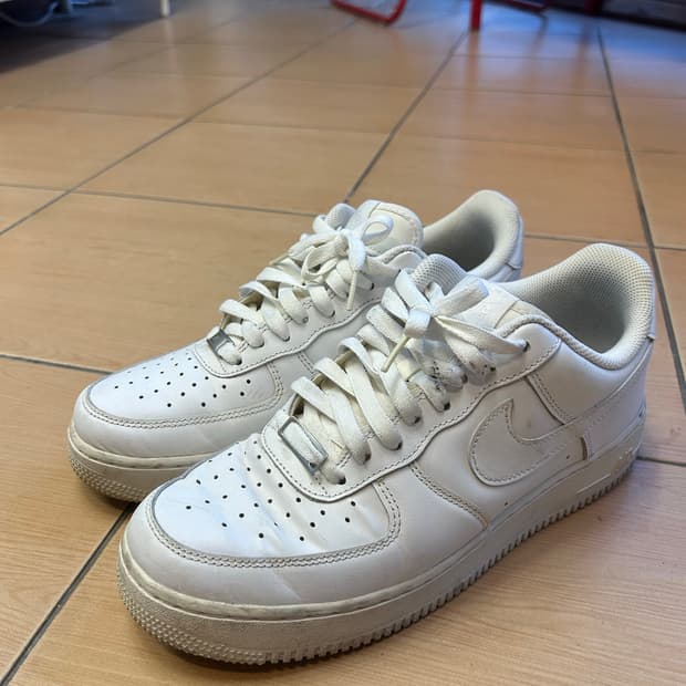 나이키 에어포스1 로우 270 올백포스