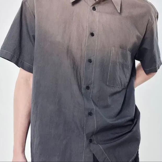 음양 eyc 셔츠 l사이즈