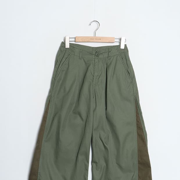 Cepo Militay Culptte Pant (26)
