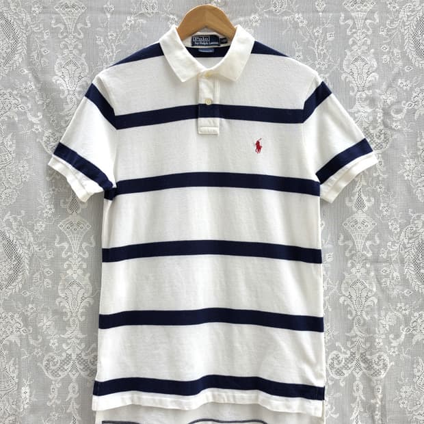 00s 폴로 랄프로렌 카라티셔츠