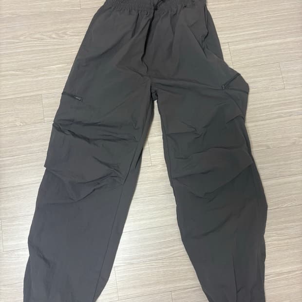 빈티지 나일론 팬츠 바지 팝니다
