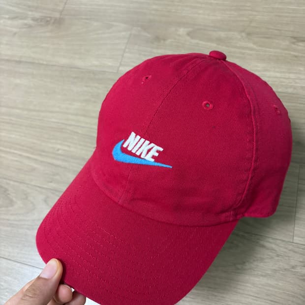 나이키 헤리티지86 퓨추라 캡