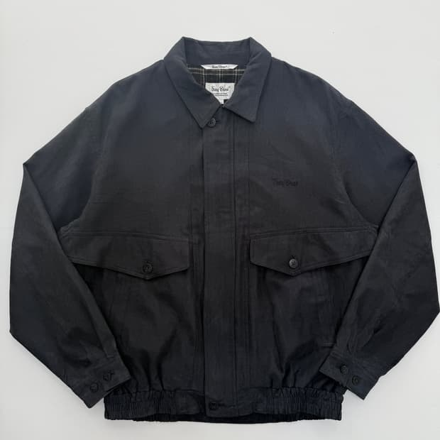 Tnoy bnoi 빈티지 자켓