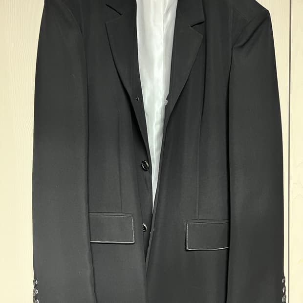 알렌느 자켓 1사이즈