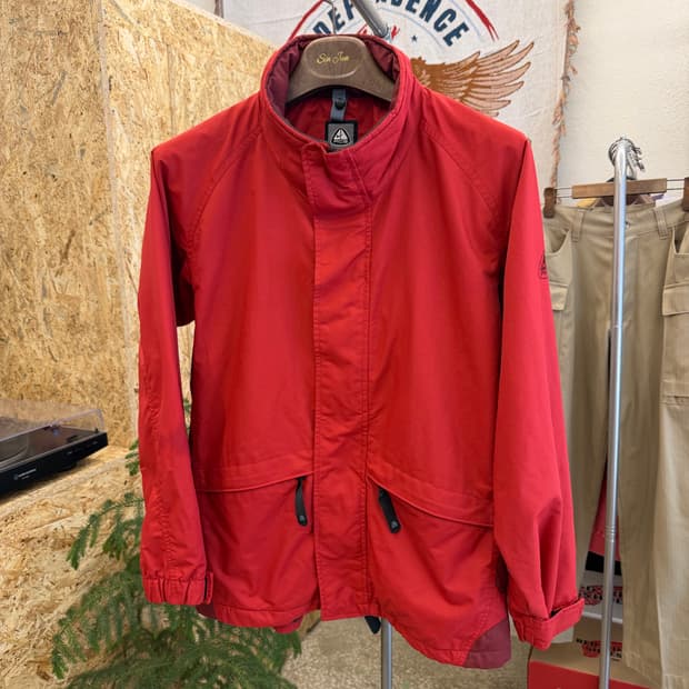 나이키 ACG 레이어3 윈드브레이커