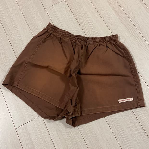 스톡홀름 반바지 쇼츠 여성용