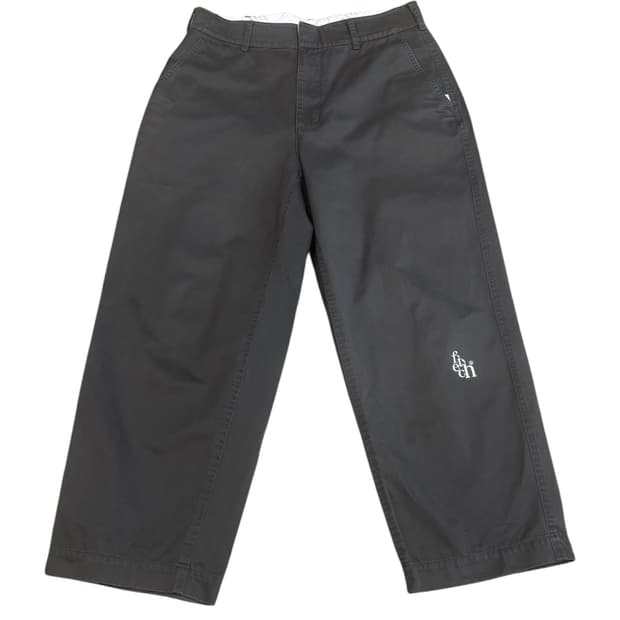 페치(Fetch)와이드 치노 팬츠