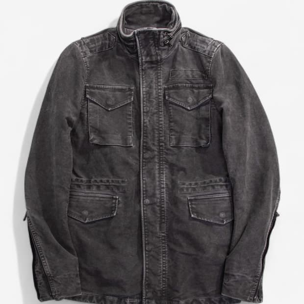 Sembl ovum riri zip  M65 jacket