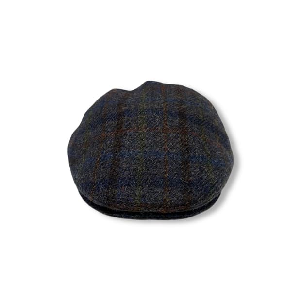 고트만 해리스트위드 헌팅캡