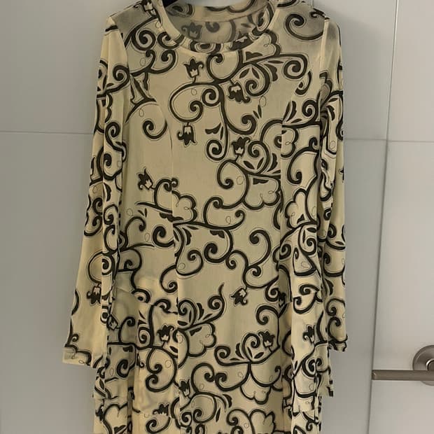 히로코코시노 매쉬 상의 44,55