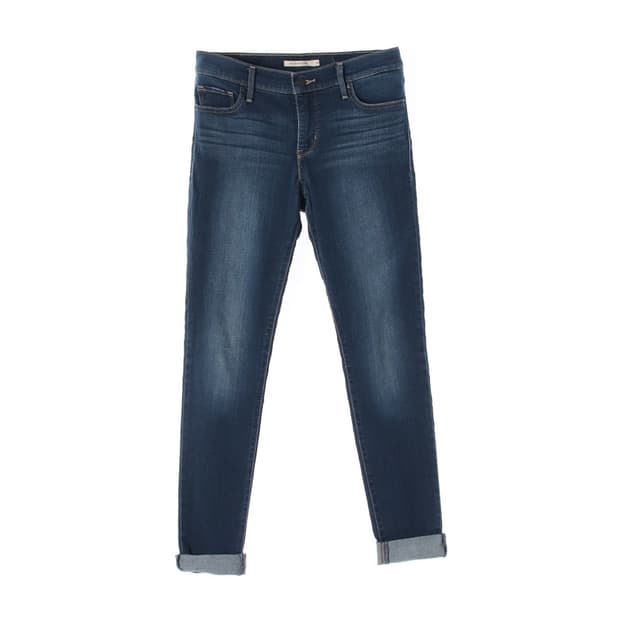 LEVIS 311 셰이핑 스키니 데님 팬츠 28