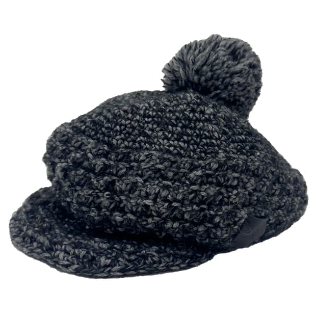 Vivienne Westwood Knit Helmet Cap