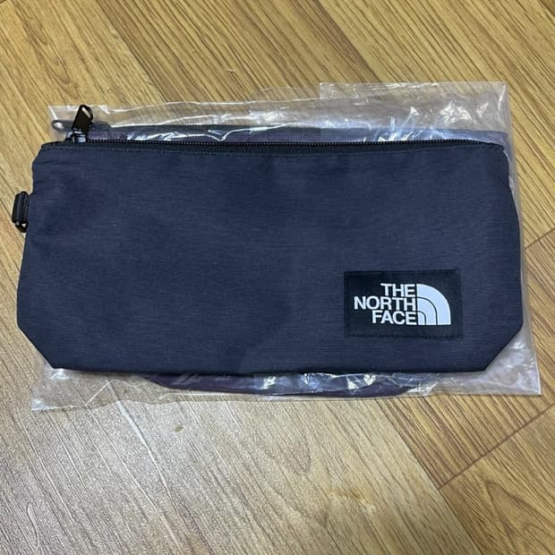 노스페이스 파우치(새상품)