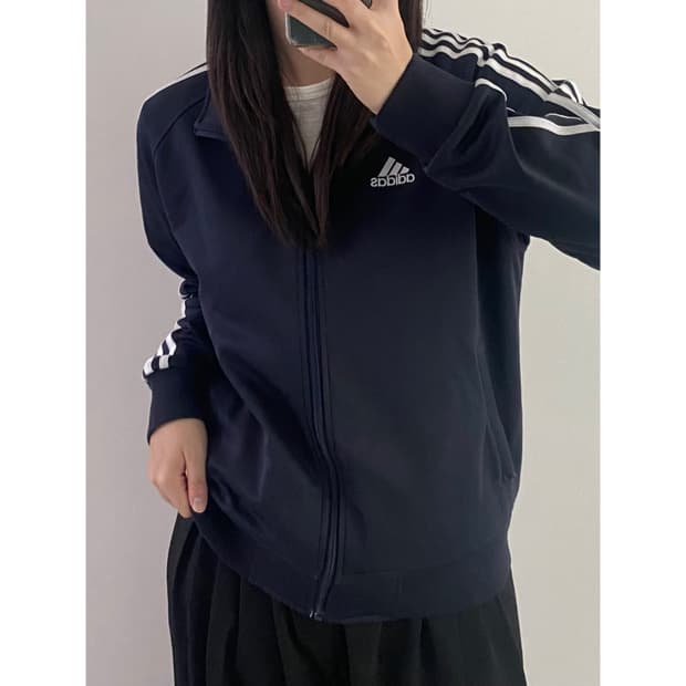 아디다스 져지