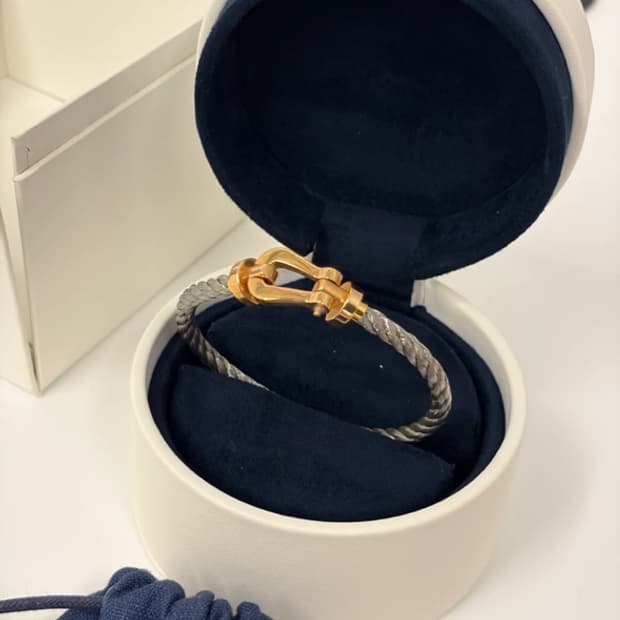 명품 선물 프레드 악세사리 명품팔찌 명품목걸이 명품반지 팔찌 목걸이 반지