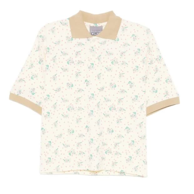 애슐리 윌리엄스 버니폴로티