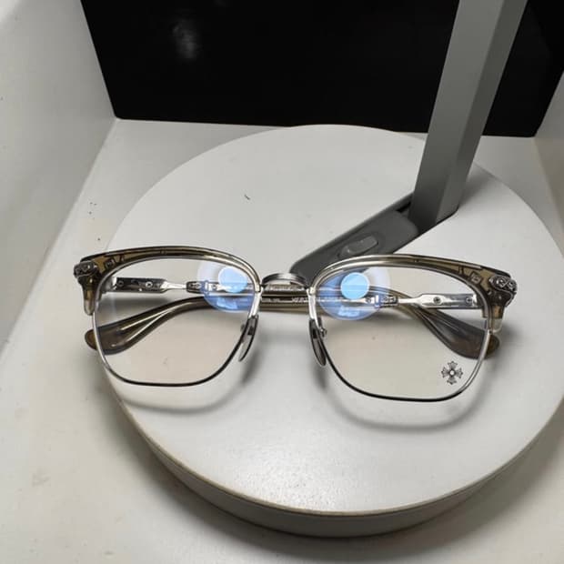 크롬하츠 버티컬 스마일 2