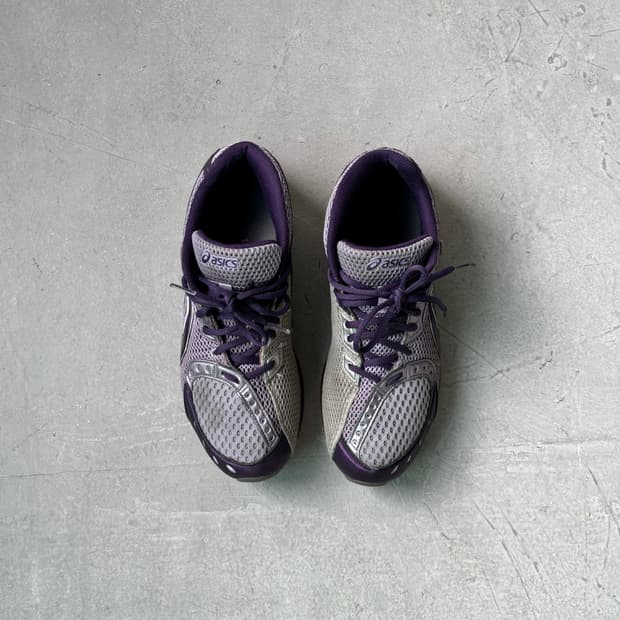 키코 코스타디노브 아식스 젤 소켓