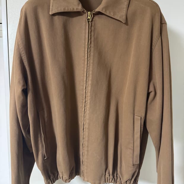 stockholm surfboard club 오가닉 자켓