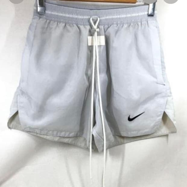 [XL]나이키 피어오브갓 우븐쇼츠