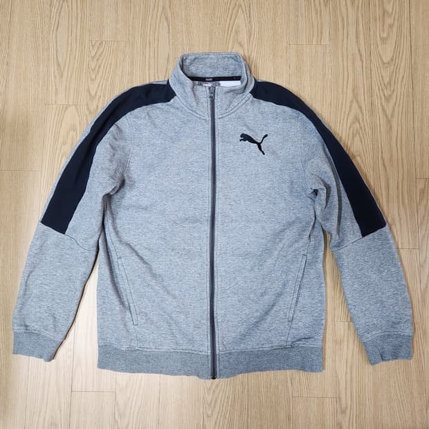 PUMA 푸마, 퓨마 집업 쟈켓, 트랙탑 져지 95-100