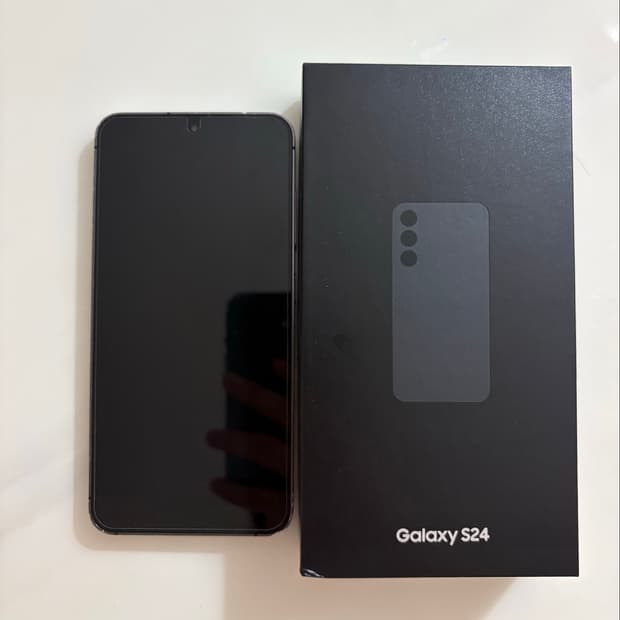 갤럭시 S24