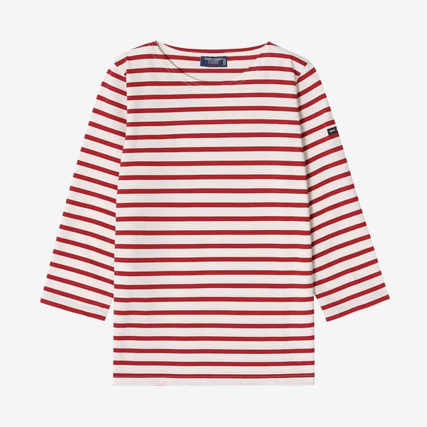 세인트 제임스 갈라티 II 티셔츠