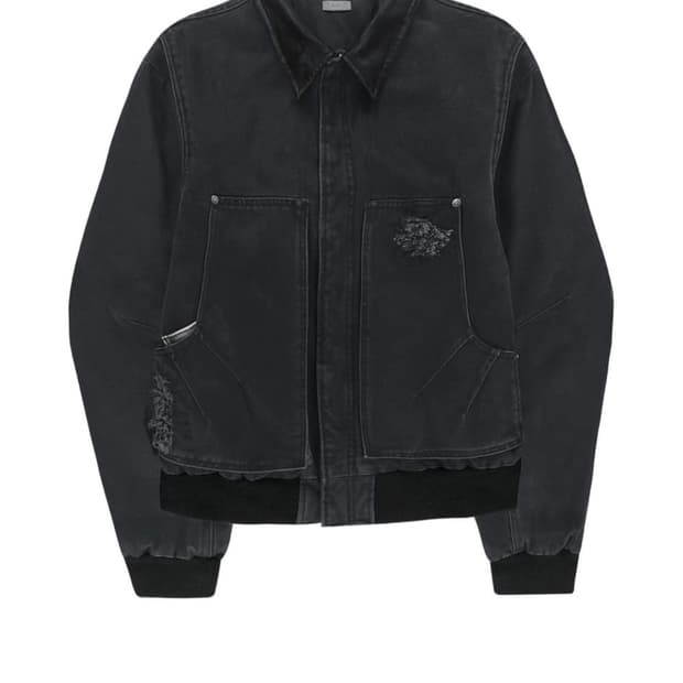 Xlim EP.8 04 JACKET (S)