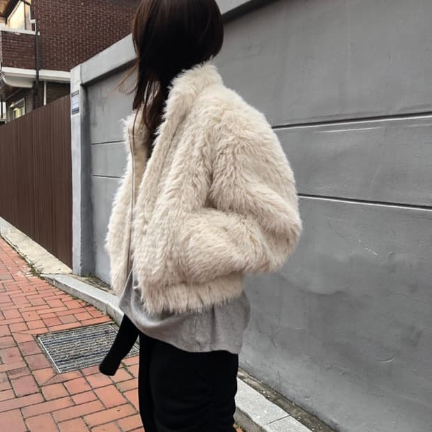 Lys 리스 퍼자켓