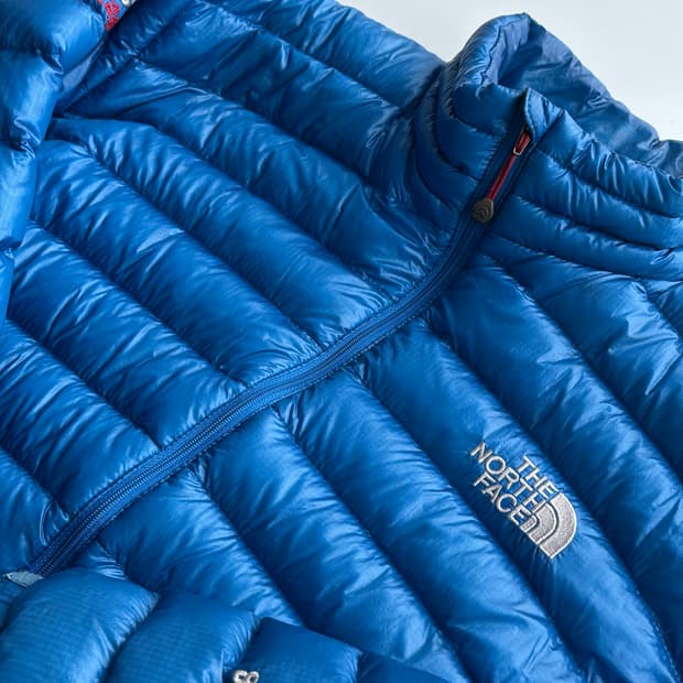 노스페이스 써밋 800 Summit Series 경량패딩