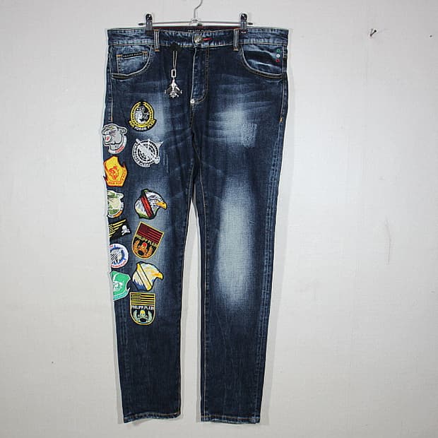 Philipp Plein 필립프레인 38