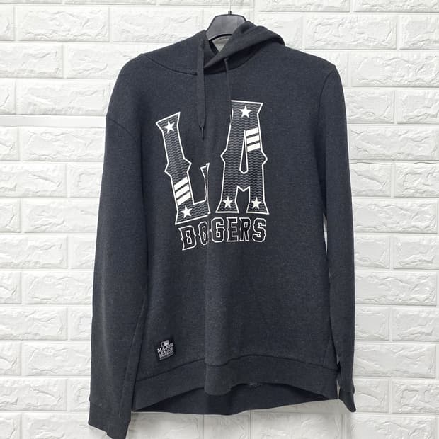 택포_ MLB LA 다저스 후드티 110