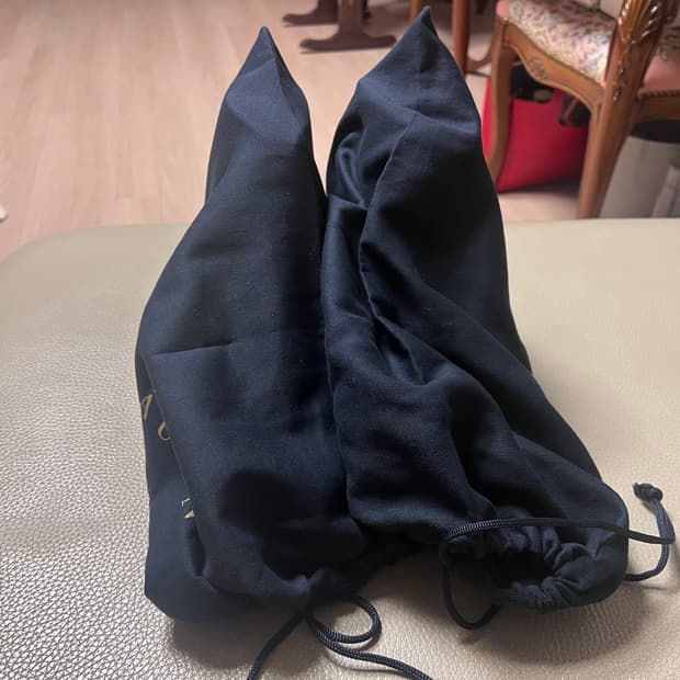 Ralph Lauren 퍼플라벨 부츠