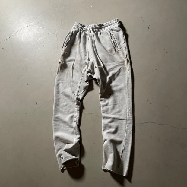 KZ Atelier Sweat Pants