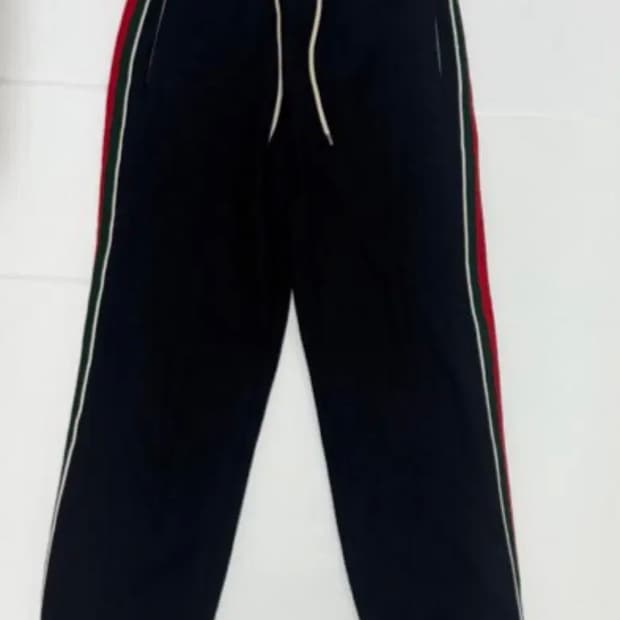 구찌 남성 바지 gucci