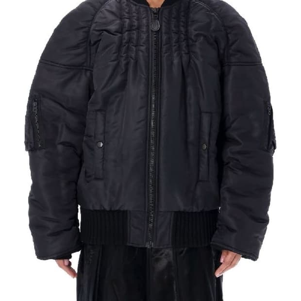 (구매글) 준야와타나베 22fw 봄버