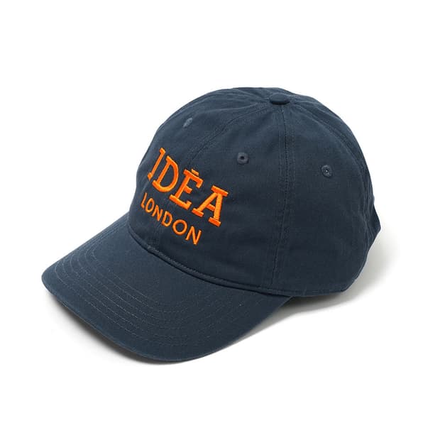 IDEA LONDON CAP