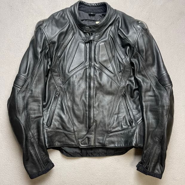 [52] IXS 레이싱자켓 -100-105 바이크자켓