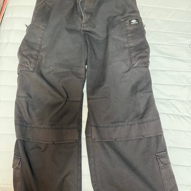 해칭룸 디키즈 집 카고 3사이즈