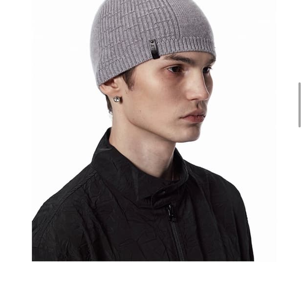 etce 비니 (블랙)