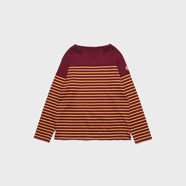 NIGEL CABOURN 
