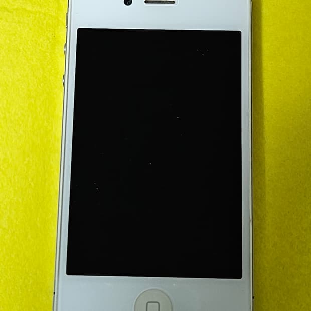 아이폰4s